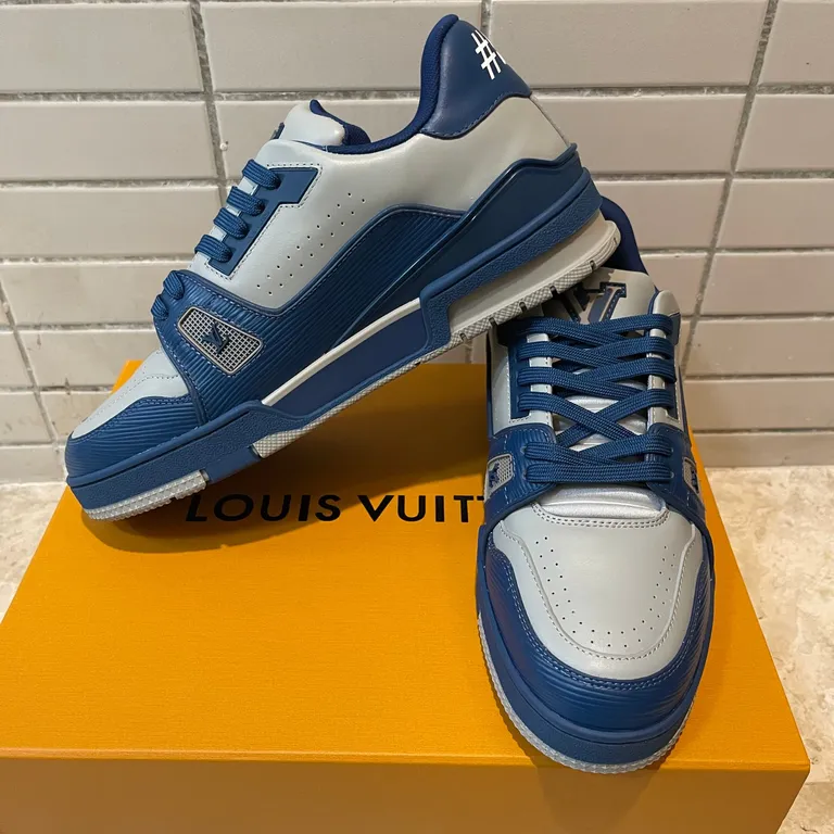 Louis Vuitton Shoe 